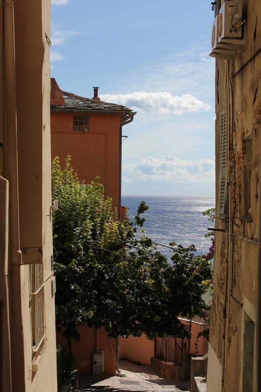 Casadella - Casa Chjuca Citadelle Apartment Bastia  Exterior photo